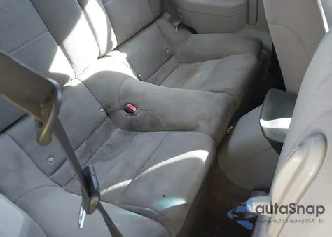 2009 Ford Mustang V6/V6 Premium из США, поврежденный, VIN 1ZVHT80N695110911